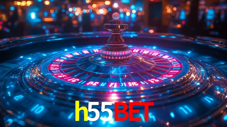 Bônus de boas-vindas na h55bet
