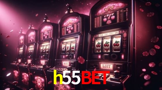 Página oficial no Facebook da h55bet