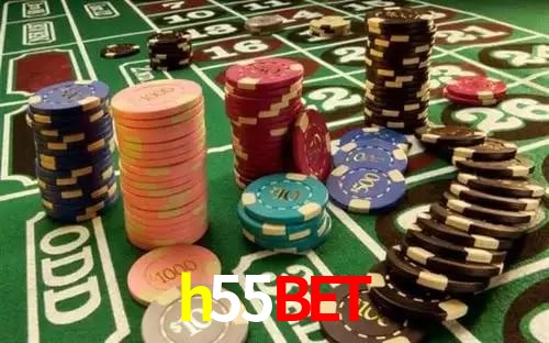 Escolher plataforma para baixar h55bet