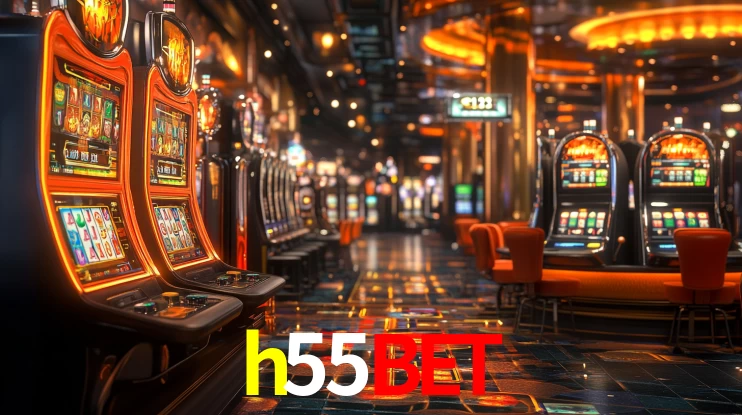 Cashback e recargas na h55bet