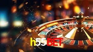 Jogos populares e pagamentos rápidos na h55bet